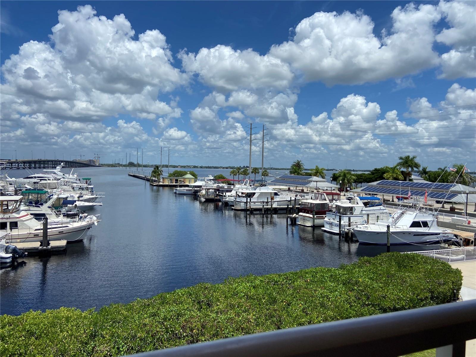311 GARVIN ST #303D, PUNTA GORDA, FL, 33950