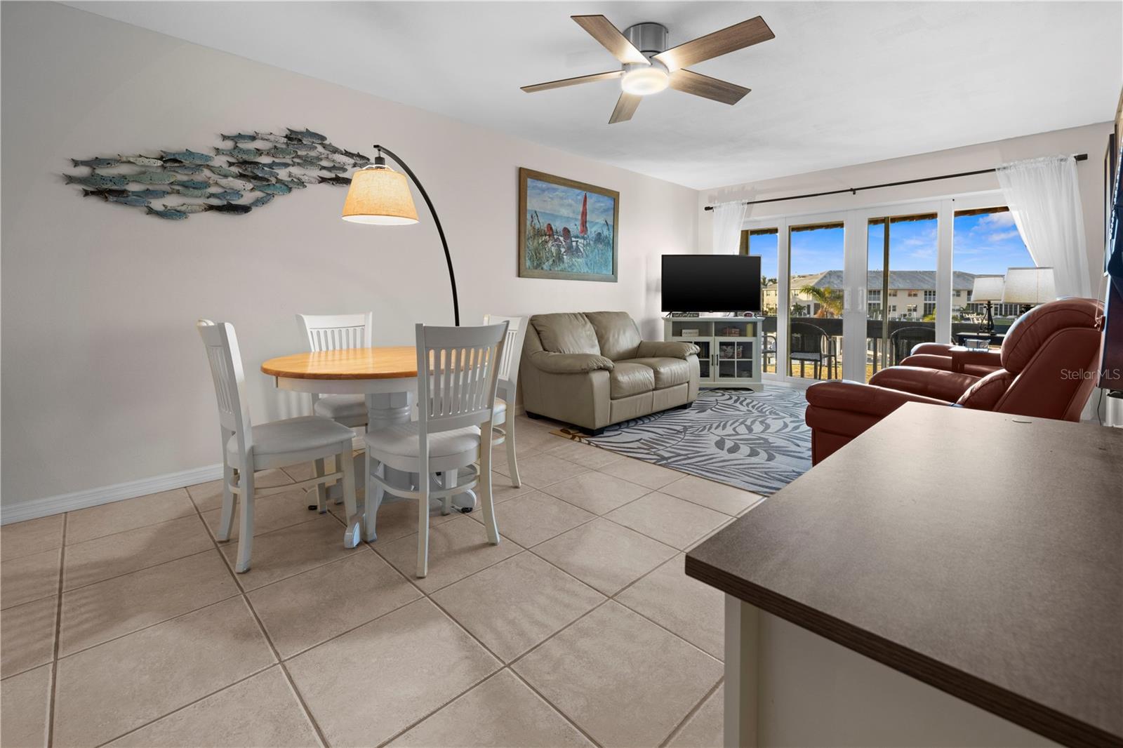 311 GARVIN ST #303D, PUNTA GORDA, FL, 33950