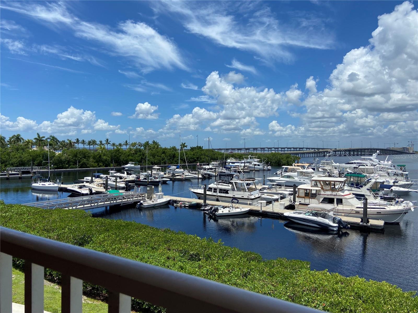 311 GARVIN ST #303D, PUNTA GORDA, FL, 33950