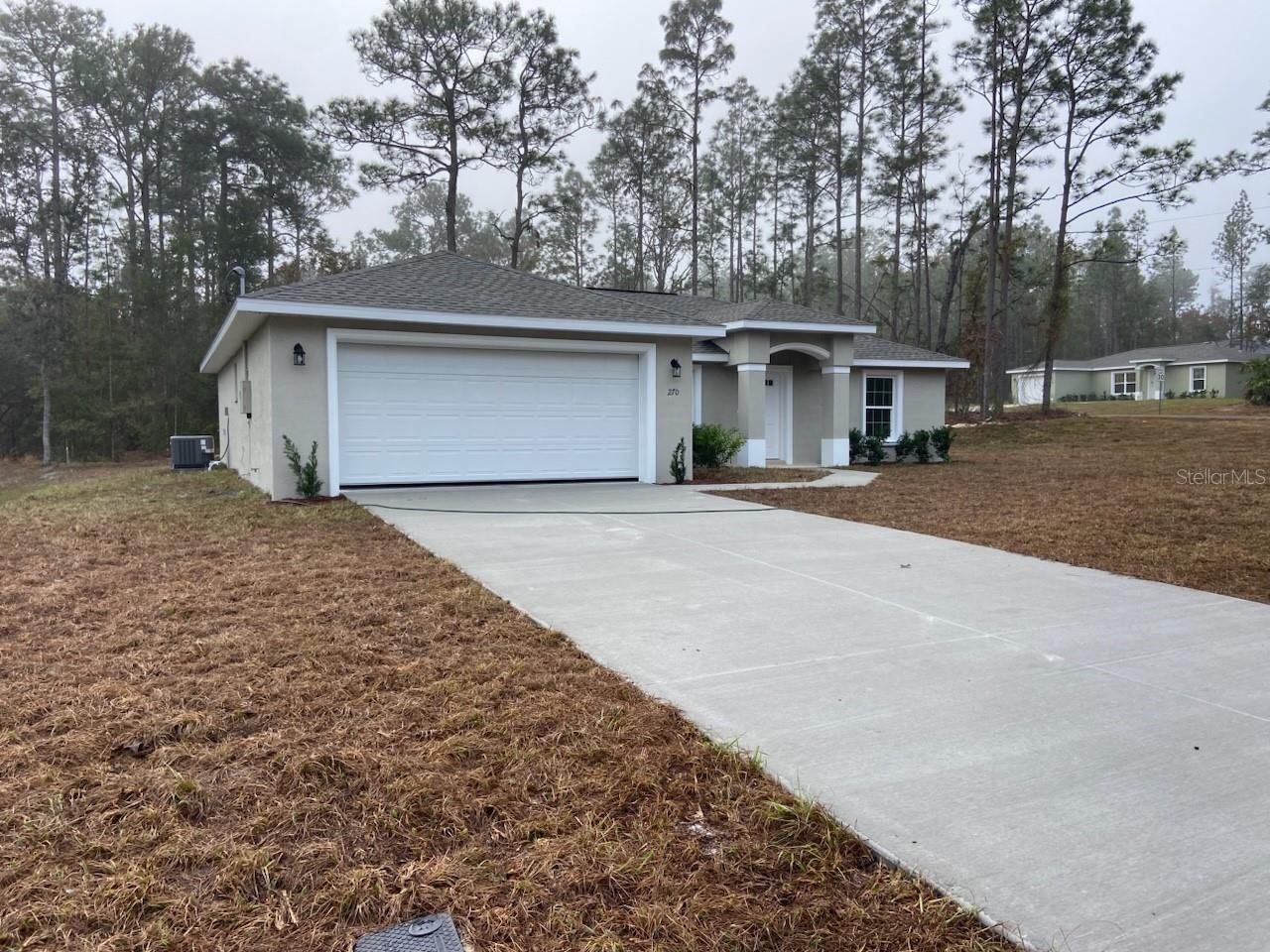 270 W GOLDCOAST PL, DUNNELLON, FL, 34434