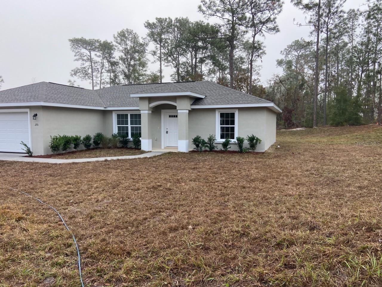 270 W GOLDCOAST PL, DUNNELLON, FL, 34434