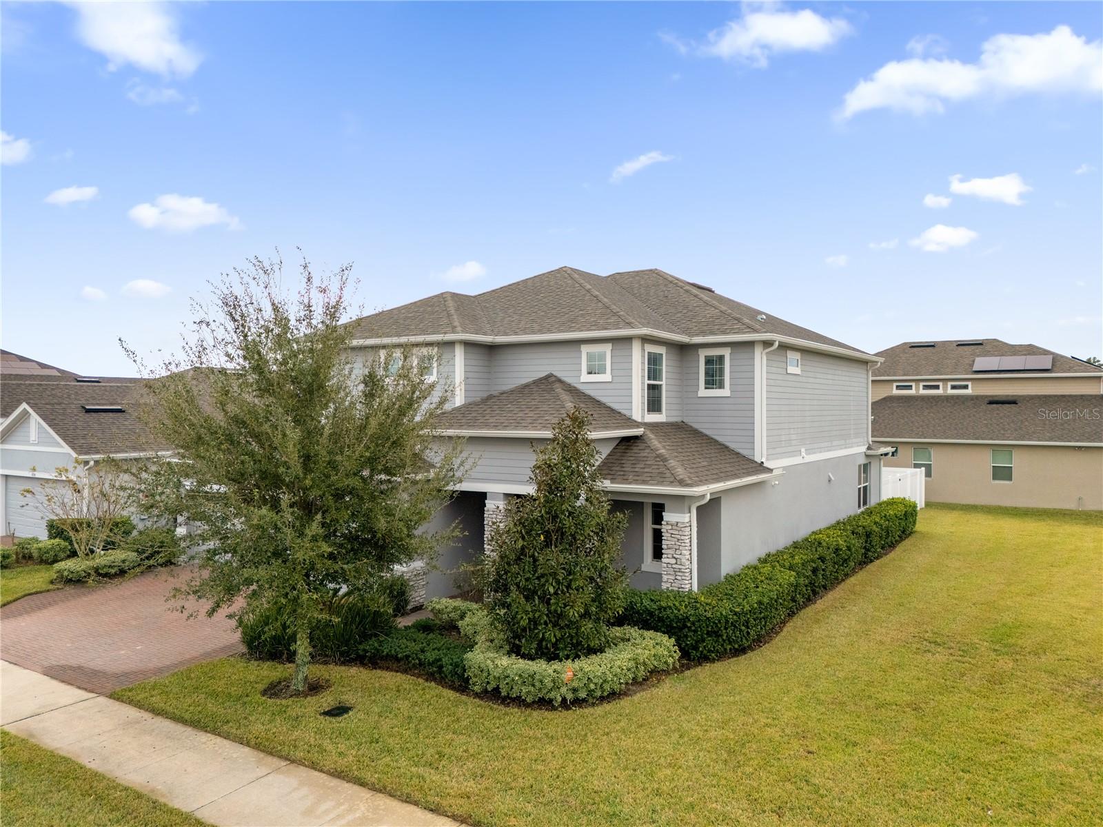 902 LADY BIRD LN, ORANGE CITY, FL, 32763