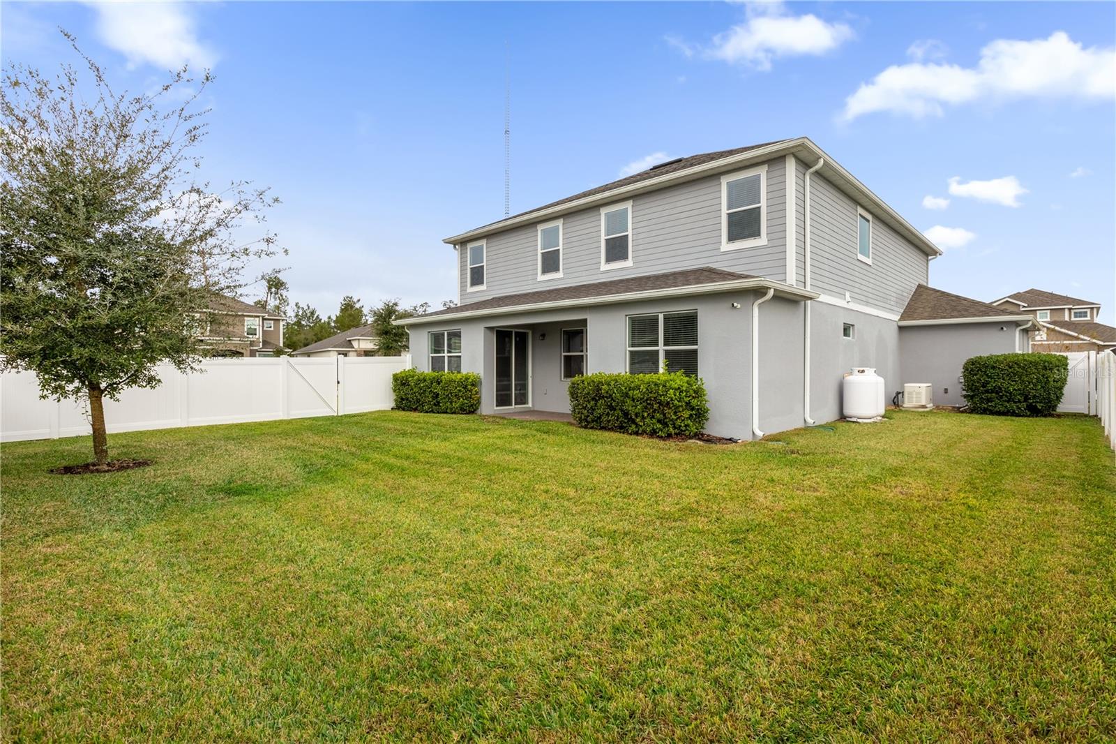 902 LADY BIRD LN, ORANGE CITY, FL, 32763
