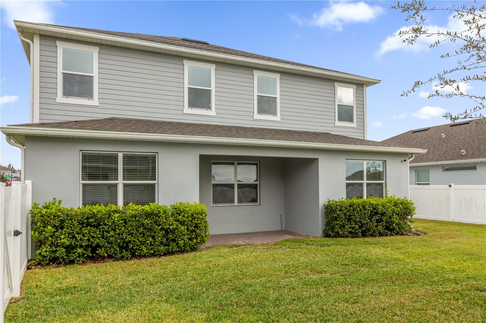 902 LADY BIRD LN, ORANGE CITY, FL, 32763