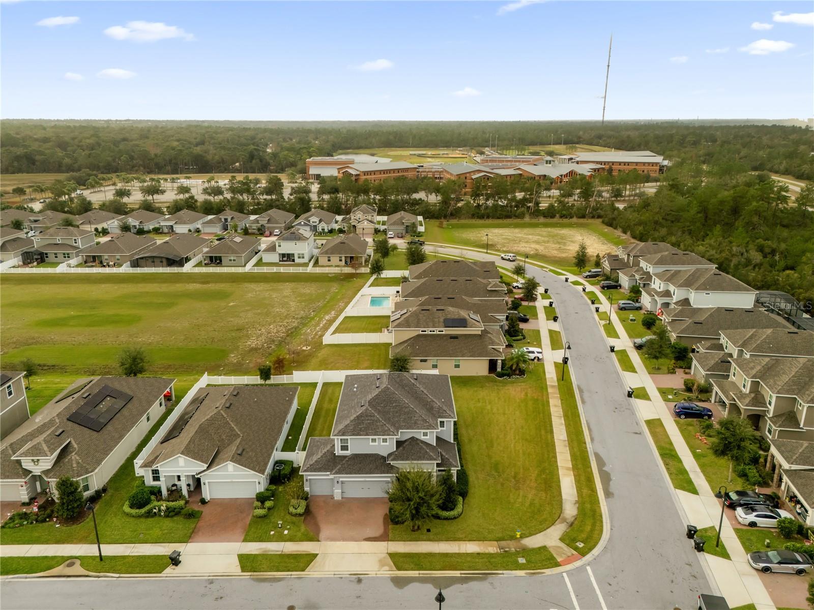 902 LADY BIRD LN, ORANGE CITY, FL, 32763