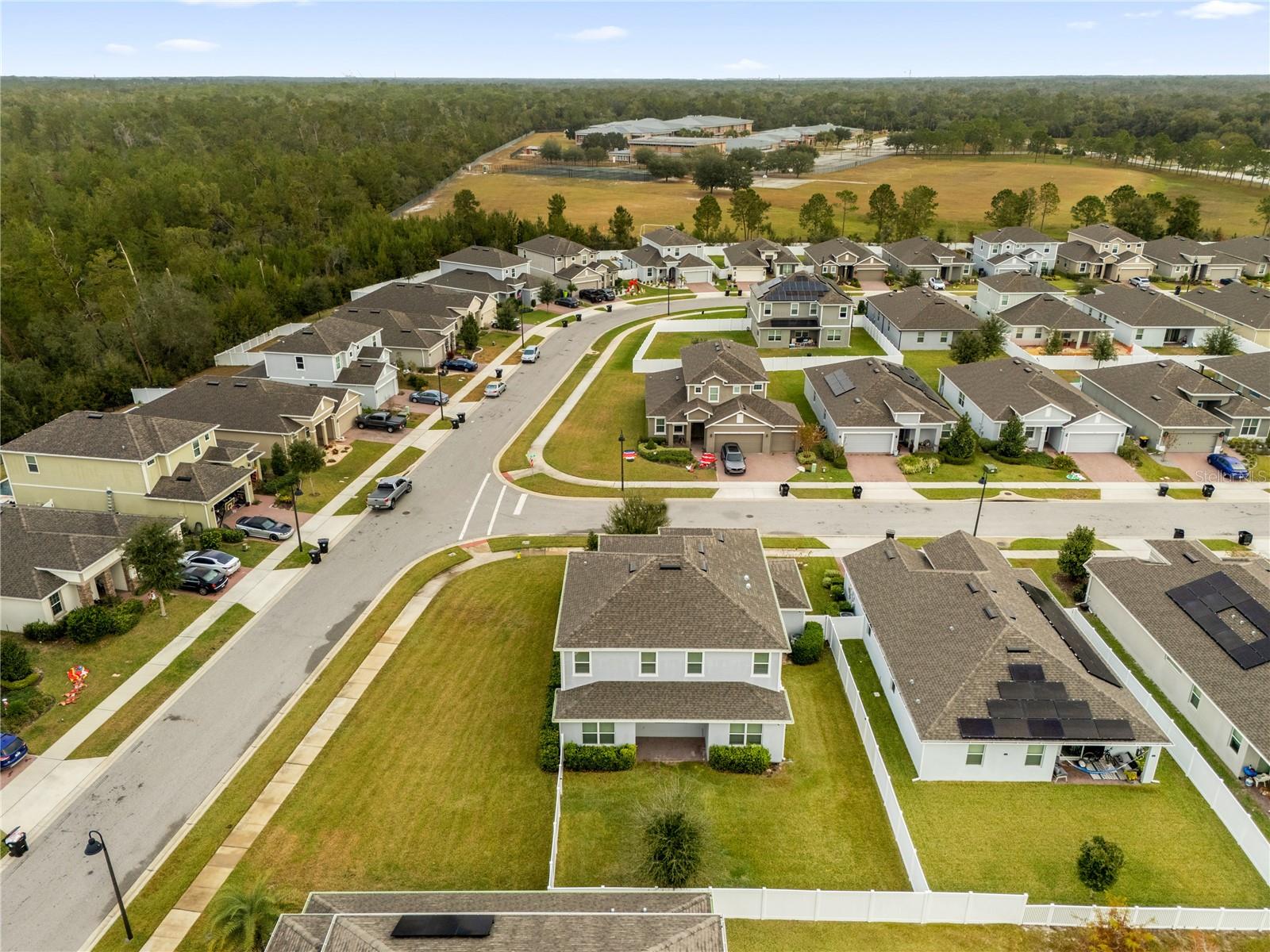 902 LADY BIRD LN, ORANGE CITY, FL, 32763