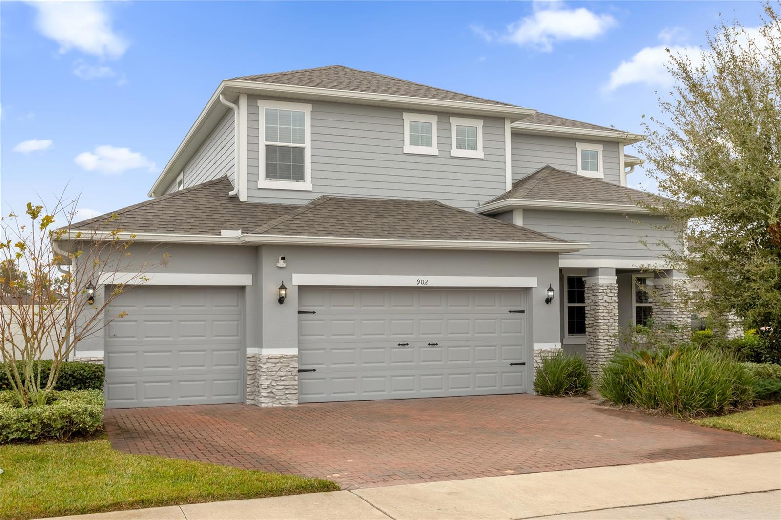 902 LADY BIRD LN, ORANGE CITY, FL, 32763