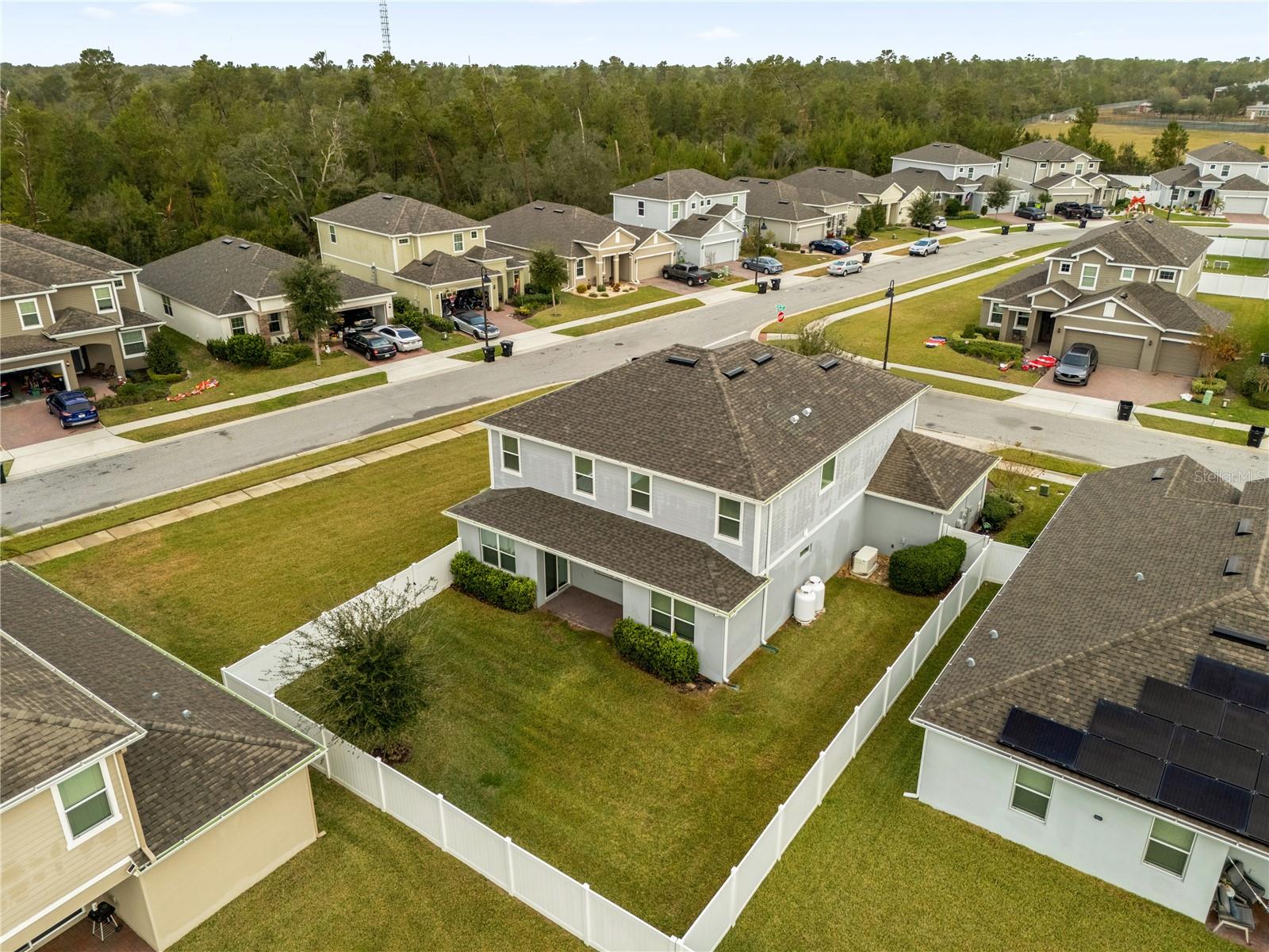 902 LADY BIRD LN, ORANGE CITY, FL, 32763
