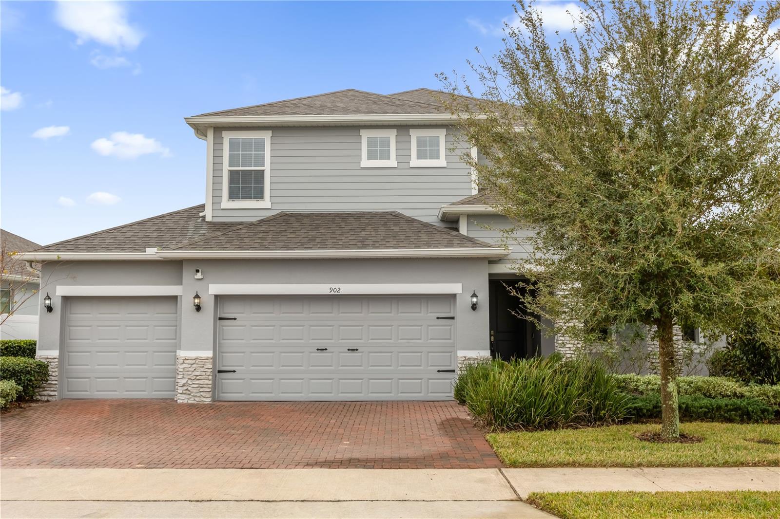 902 LADY BIRD LN, ORANGE CITY, FL, 32763