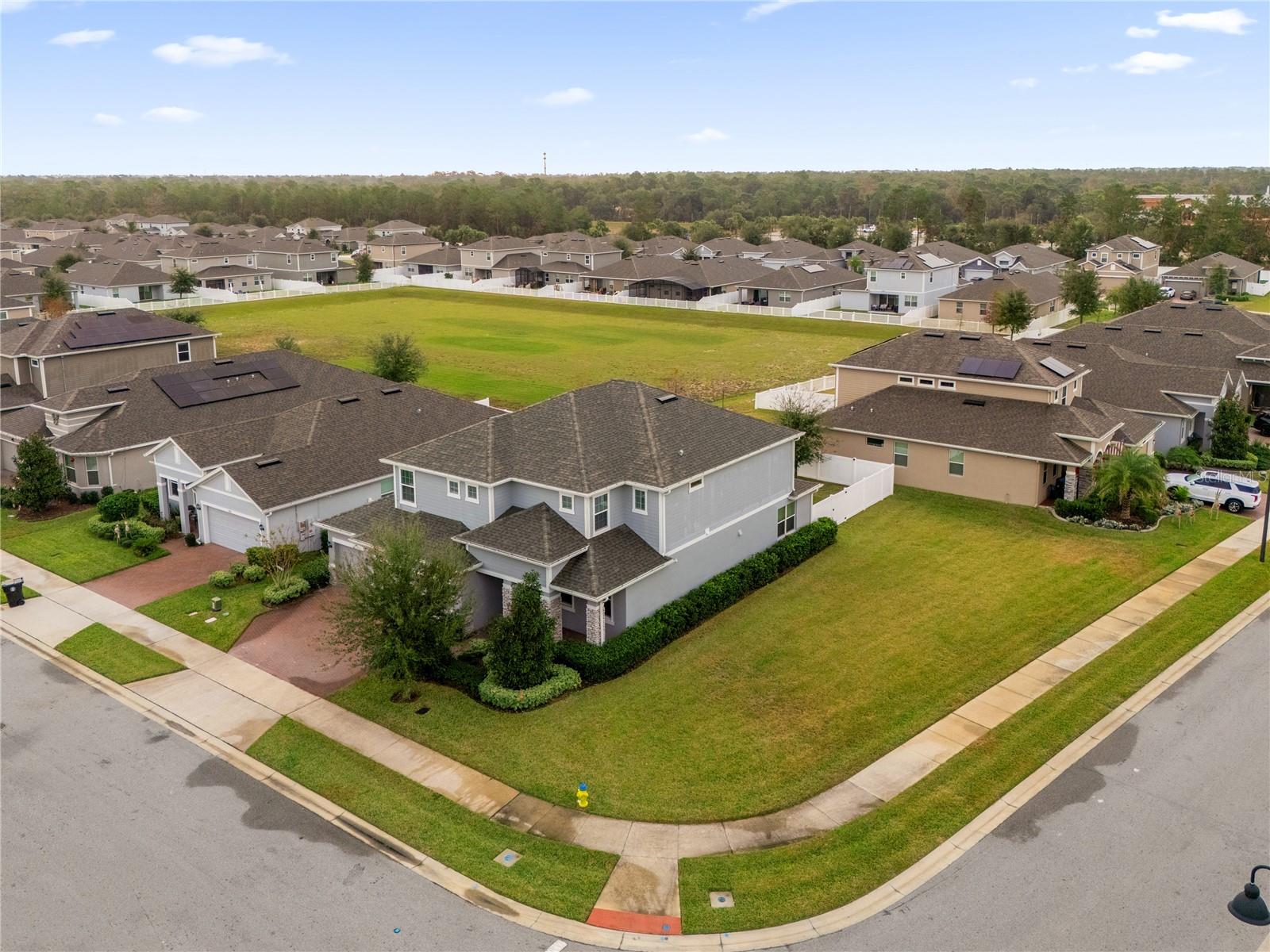 902 LADY BIRD LN, ORANGE CITY, FL, 32763