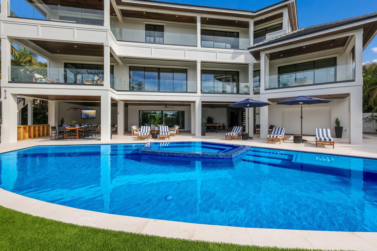 518 BLUE HERON DR, ANNA MARIA, FL, 34216