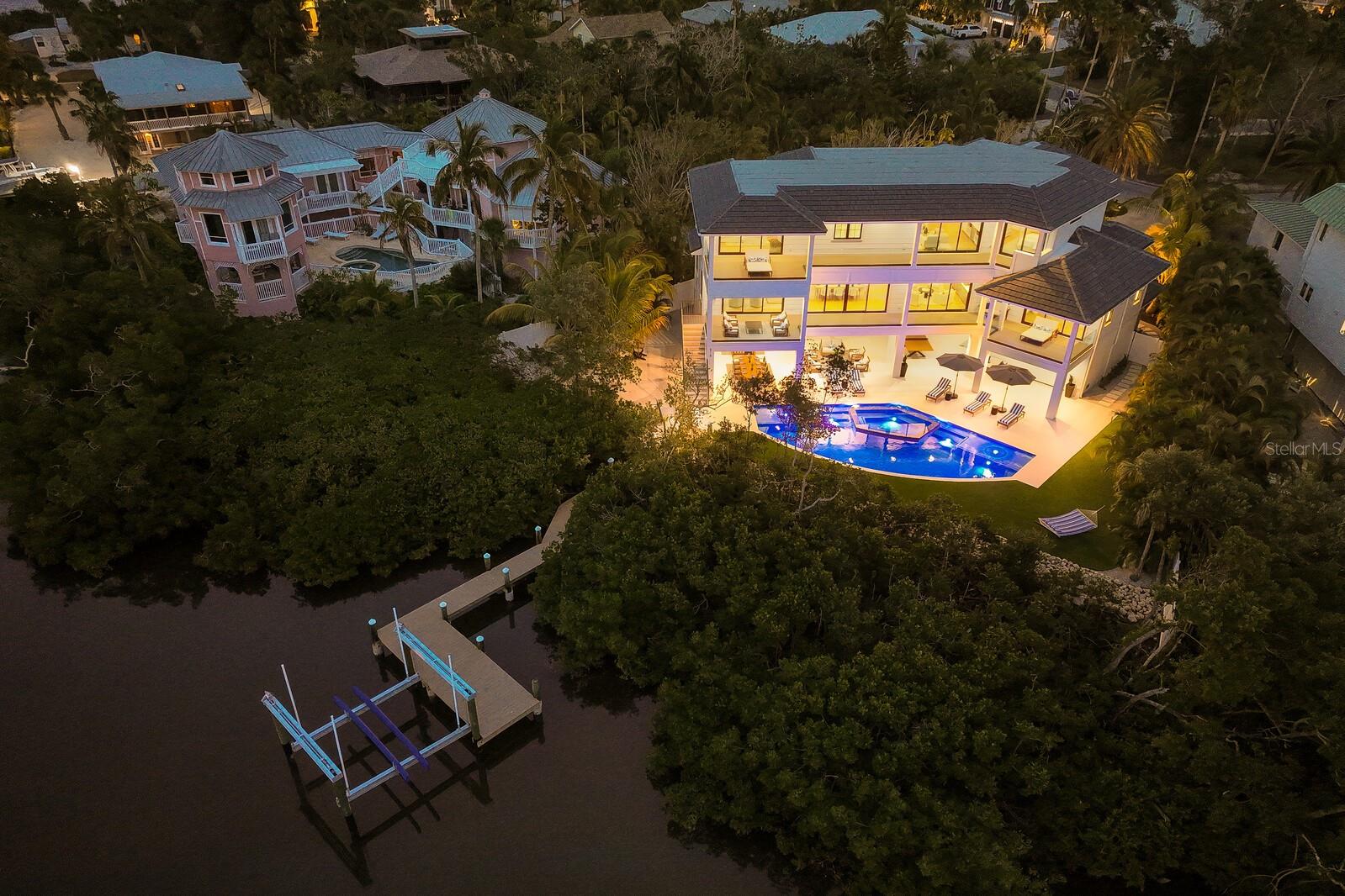 518 BLUE HERON DR, ANNA MARIA, FL, 34216