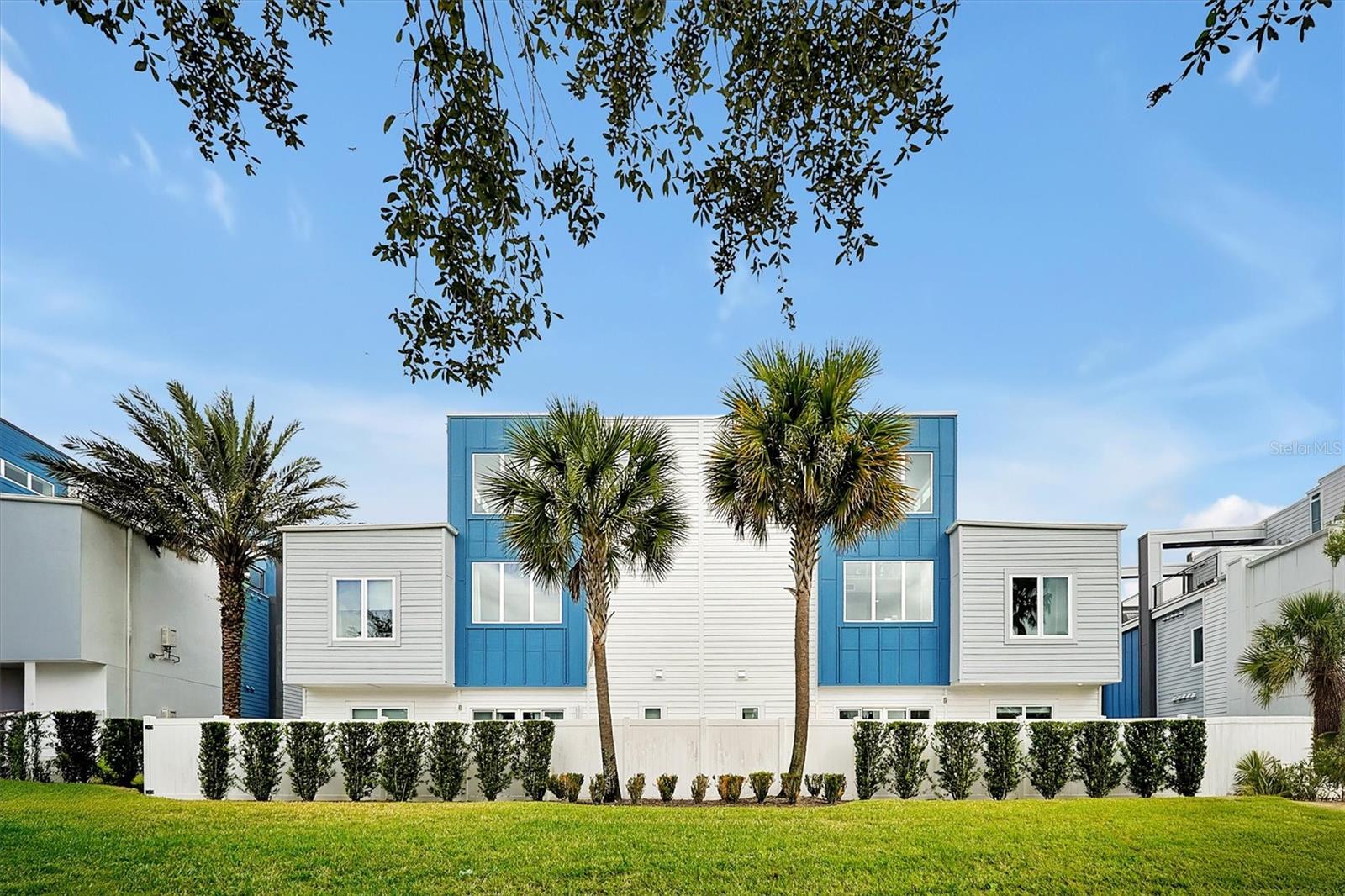 7770 SANDY RIDGE DR #114, REUNION, FL, 34747