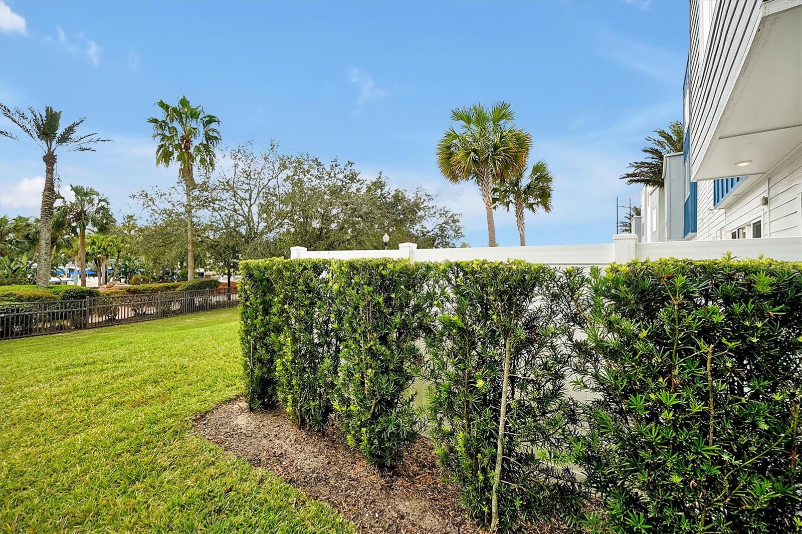7770 SANDY RIDGE DR #114, REUNION, FL, 34747