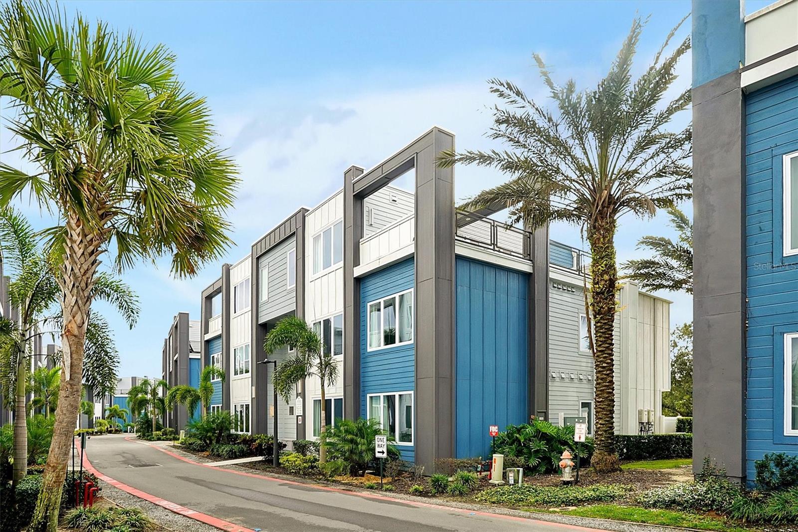 7770 SANDY RIDGE DR #114, REUNION, FL, 34747