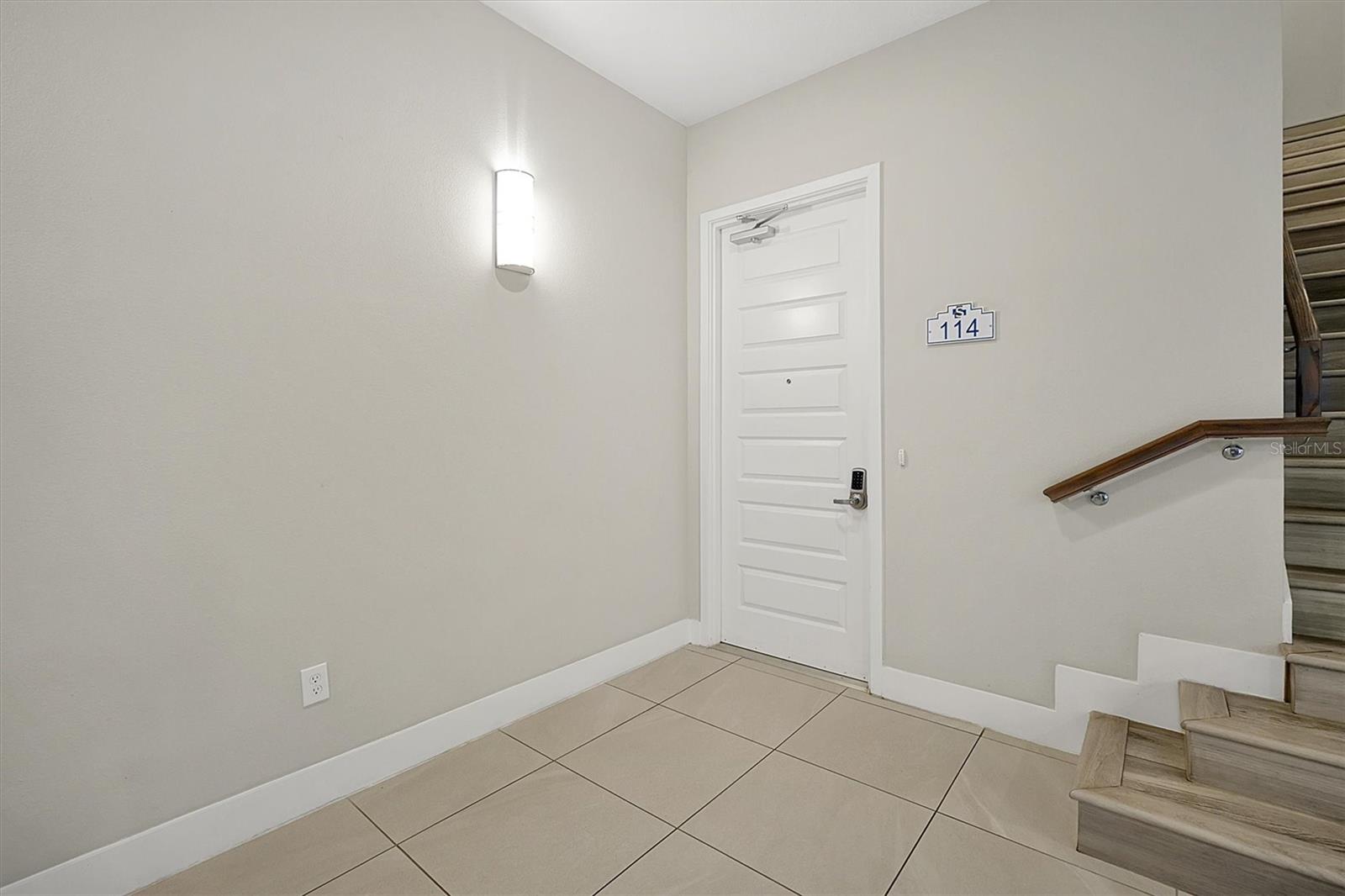 7770 SANDY RIDGE DR #114, REUNION, FL, 34747