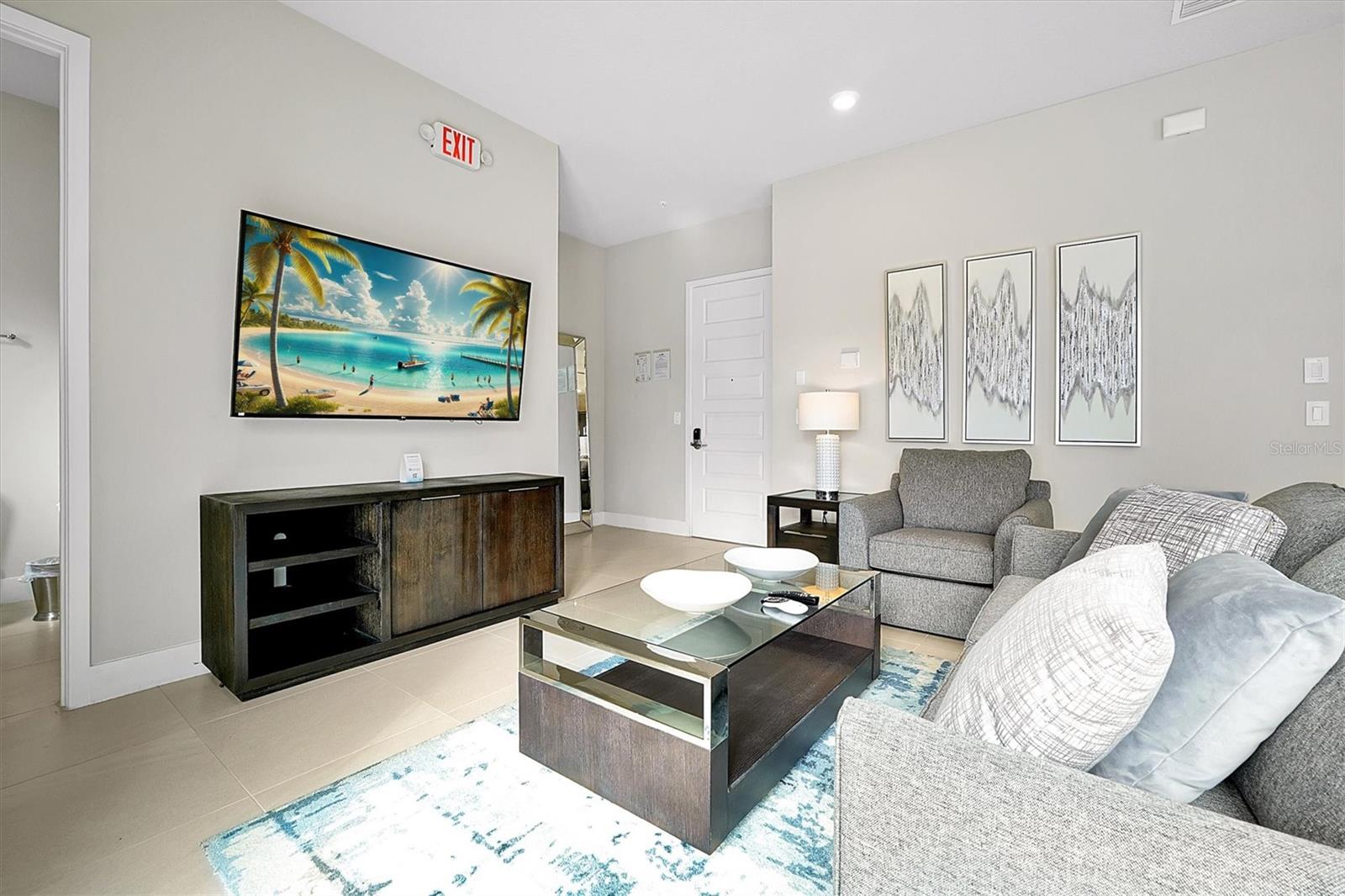 7770 SANDY RIDGE DR #114, REUNION, FL, 34747