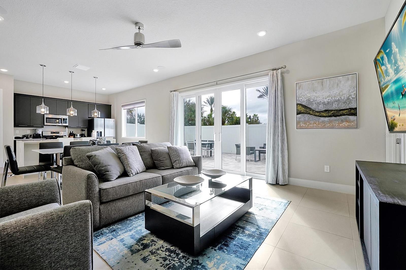 7770 SANDY RIDGE DR #114, REUNION, FL, 34747