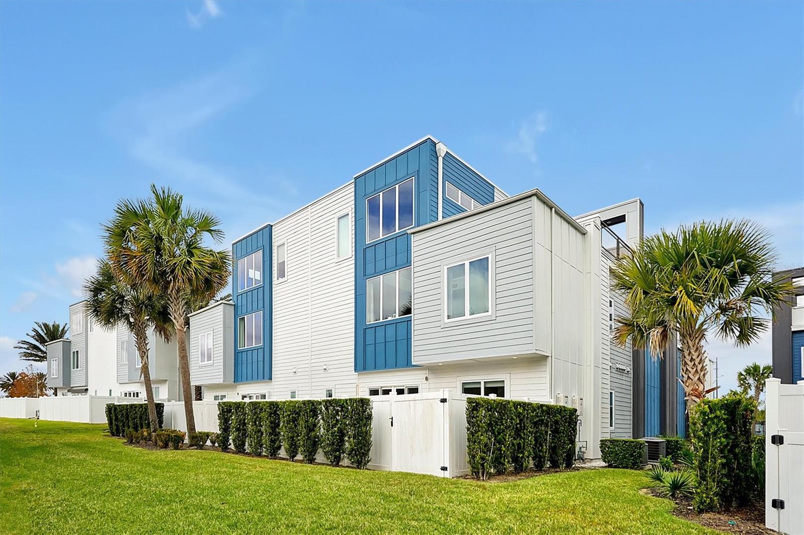 7770 SANDY RIDGE DR #114, REUNION, FL, 34747