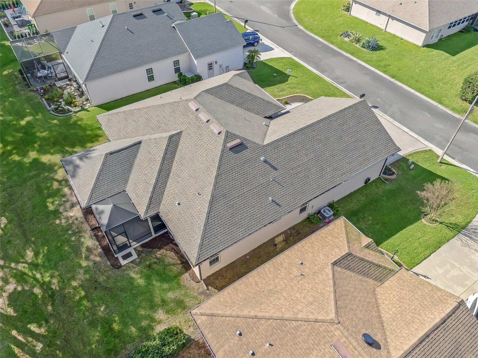 10994 SE 168TH LOOP, SUMMERFIELD, FL, 34491