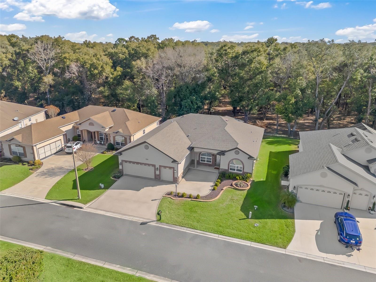 10994 SE 168TH LOOP, SUMMERFIELD, FL, 34491