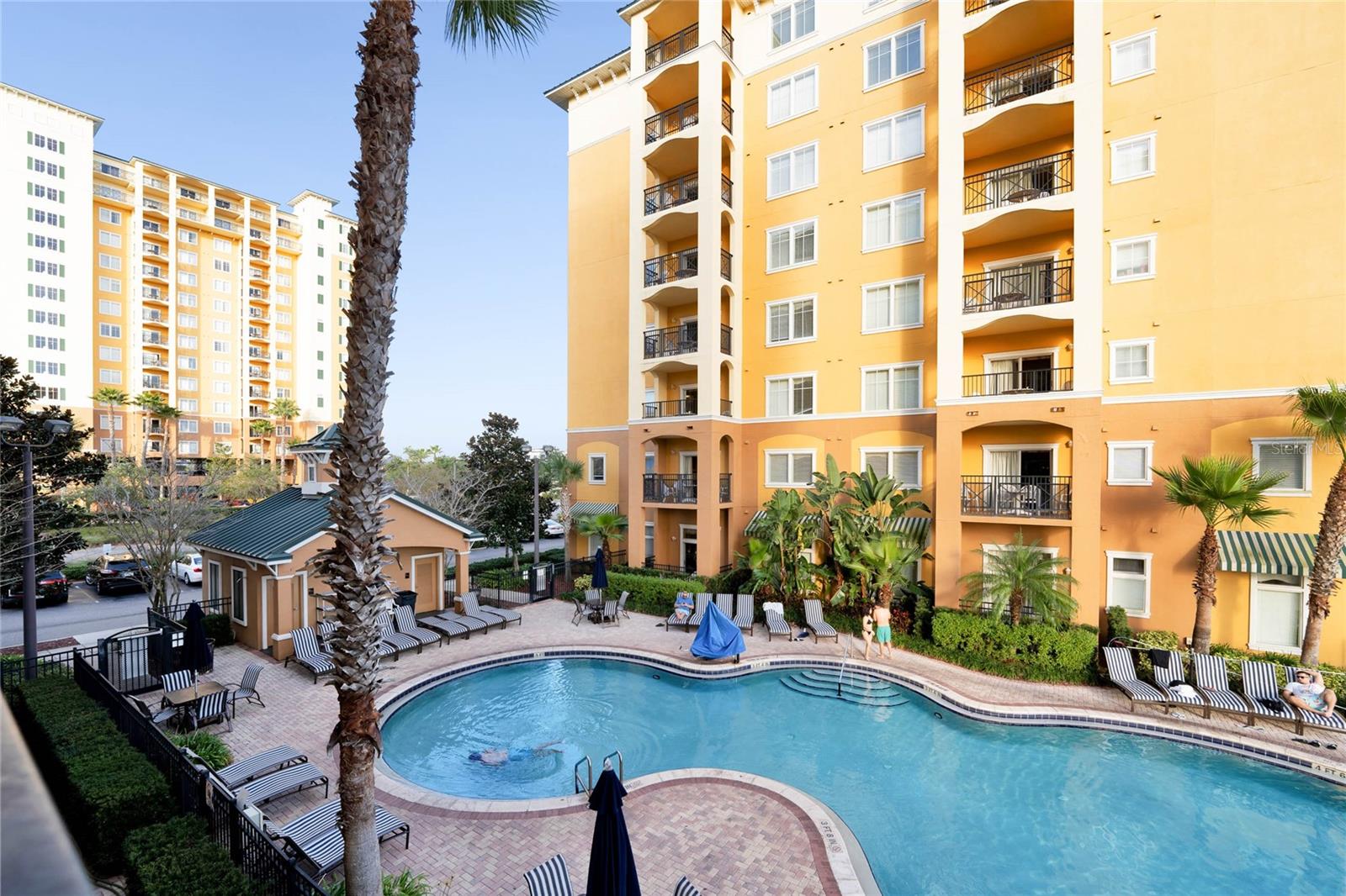 8112 POINCIANA BLVD #1709, ORLANDO, FL, 32821