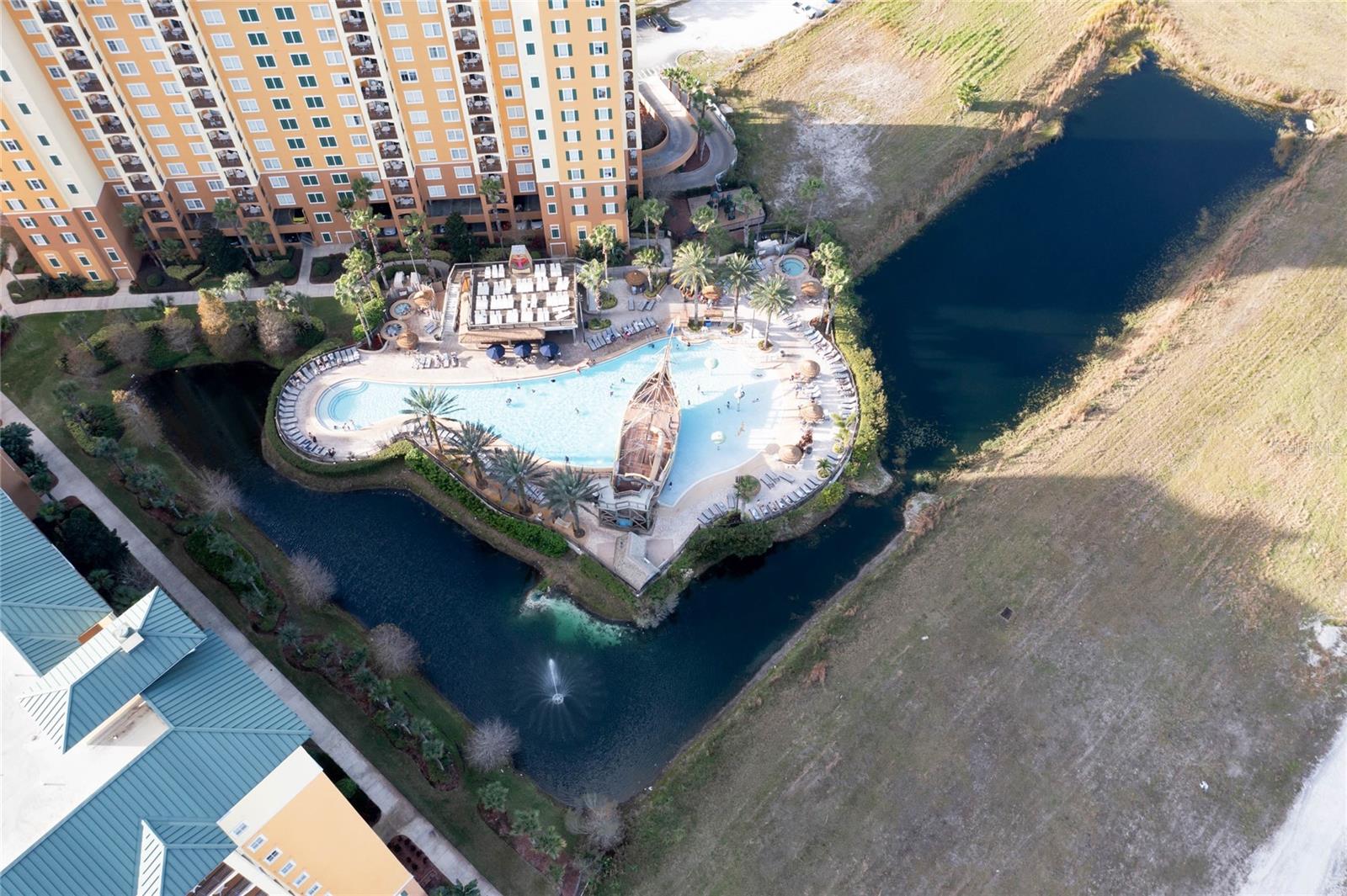 8112 POINCIANA BLVD #1709, ORLANDO, FL, 32821