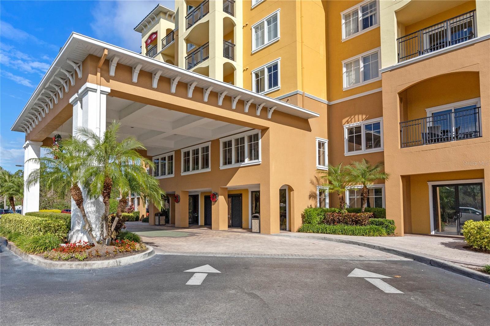 8112 POINCIANA BLVD #1709, ORLANDO, FL, 32821