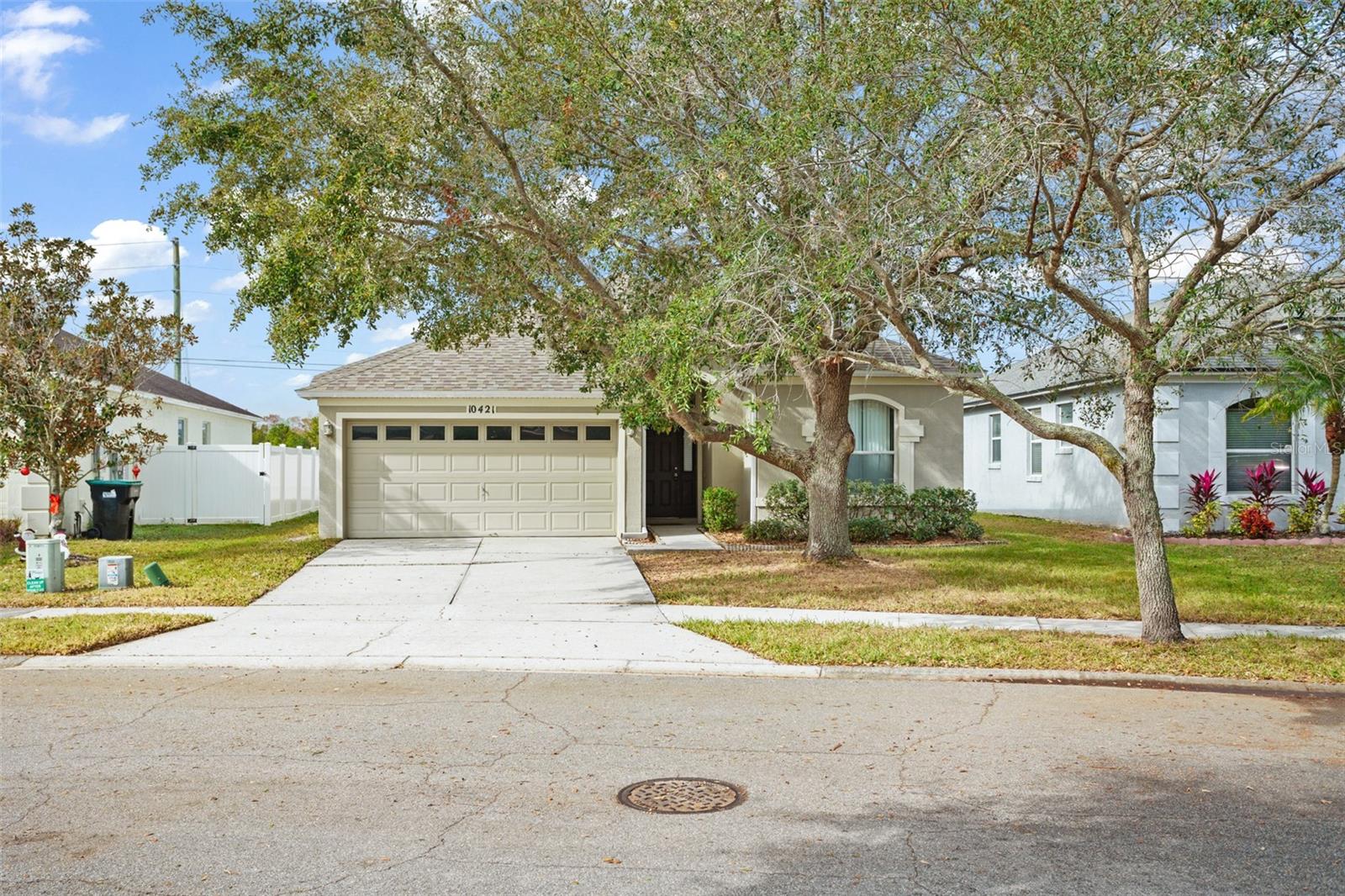 10421 ANDOVER POINT CIR, ORLANDO, FL, 32825