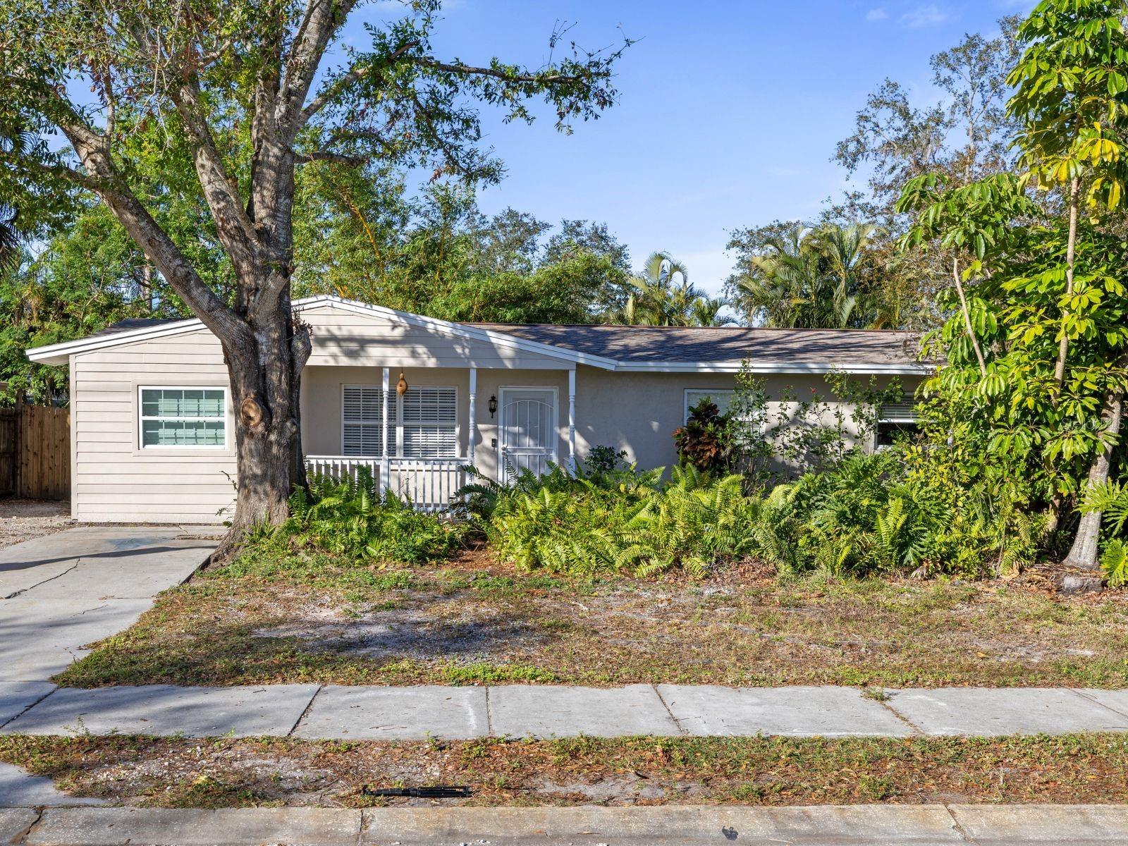 3948 MIDDLESEX PL, SARASOTA, FL, 34241