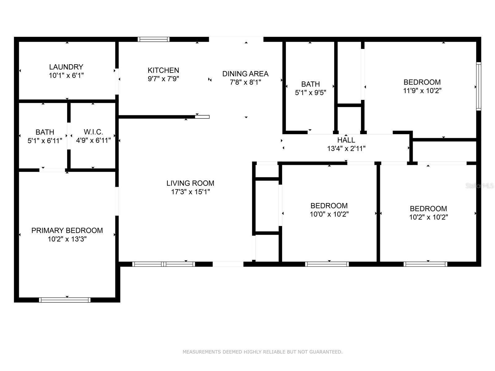 3948 MIDDLESEX PL, SARASOTA, FL, 34241