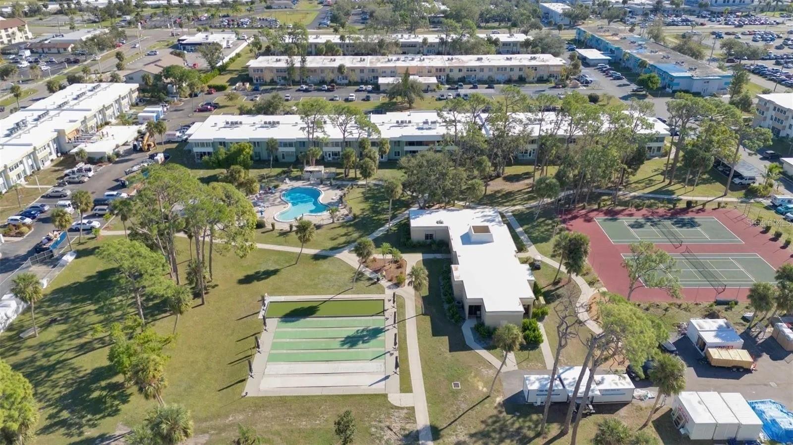 21260 BRINSON AVE #103, PORT CHARLOTTE, FL, 33952