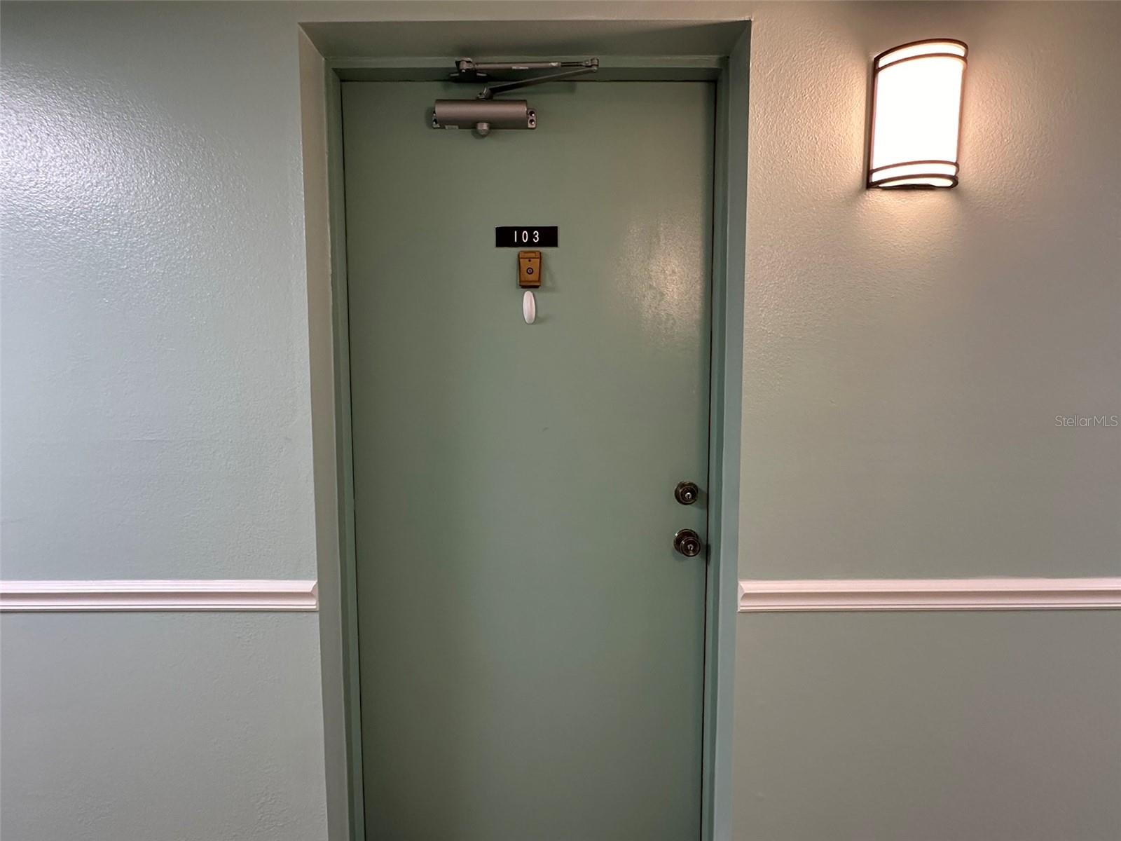 21260 BRINSON AVE #103, PORT CHARLOTTE, FL, 33952