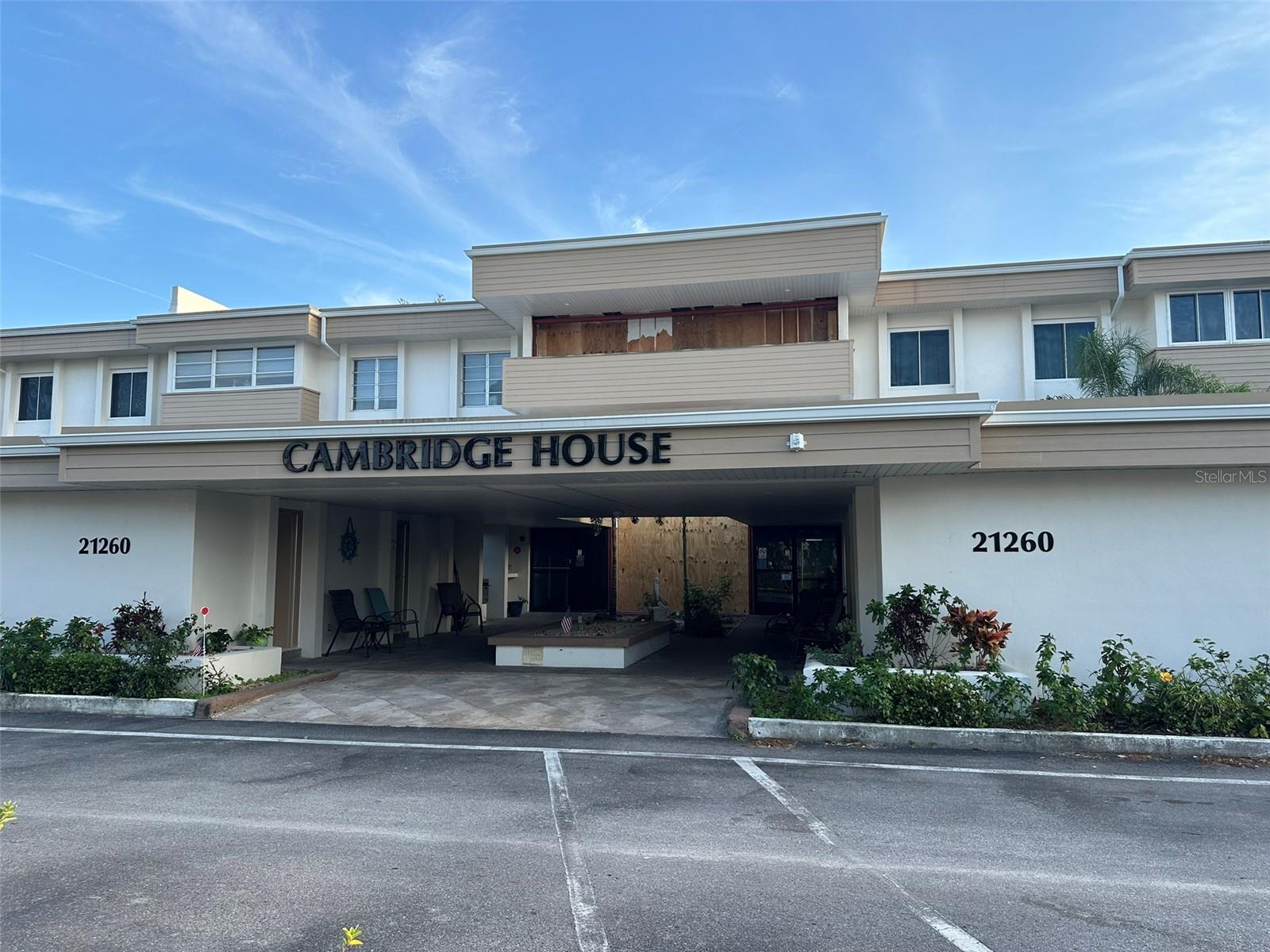 21260 BRINSON AVE #103, PORT CHARLOTTE, FL, 33952