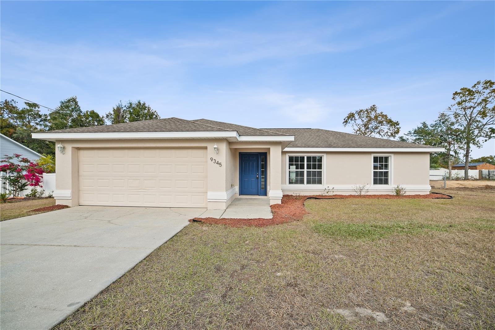 9345 SE 162ND PL, SUMMERFIELD, FL, 34491