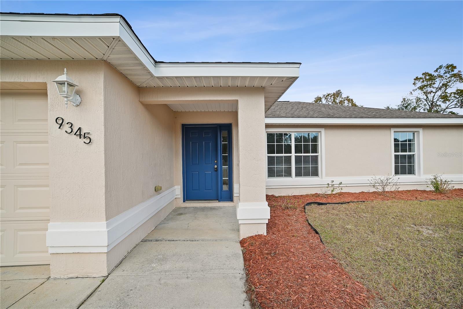 9345 SE 162ND PL, SUMMERFIELD, FL, 34491