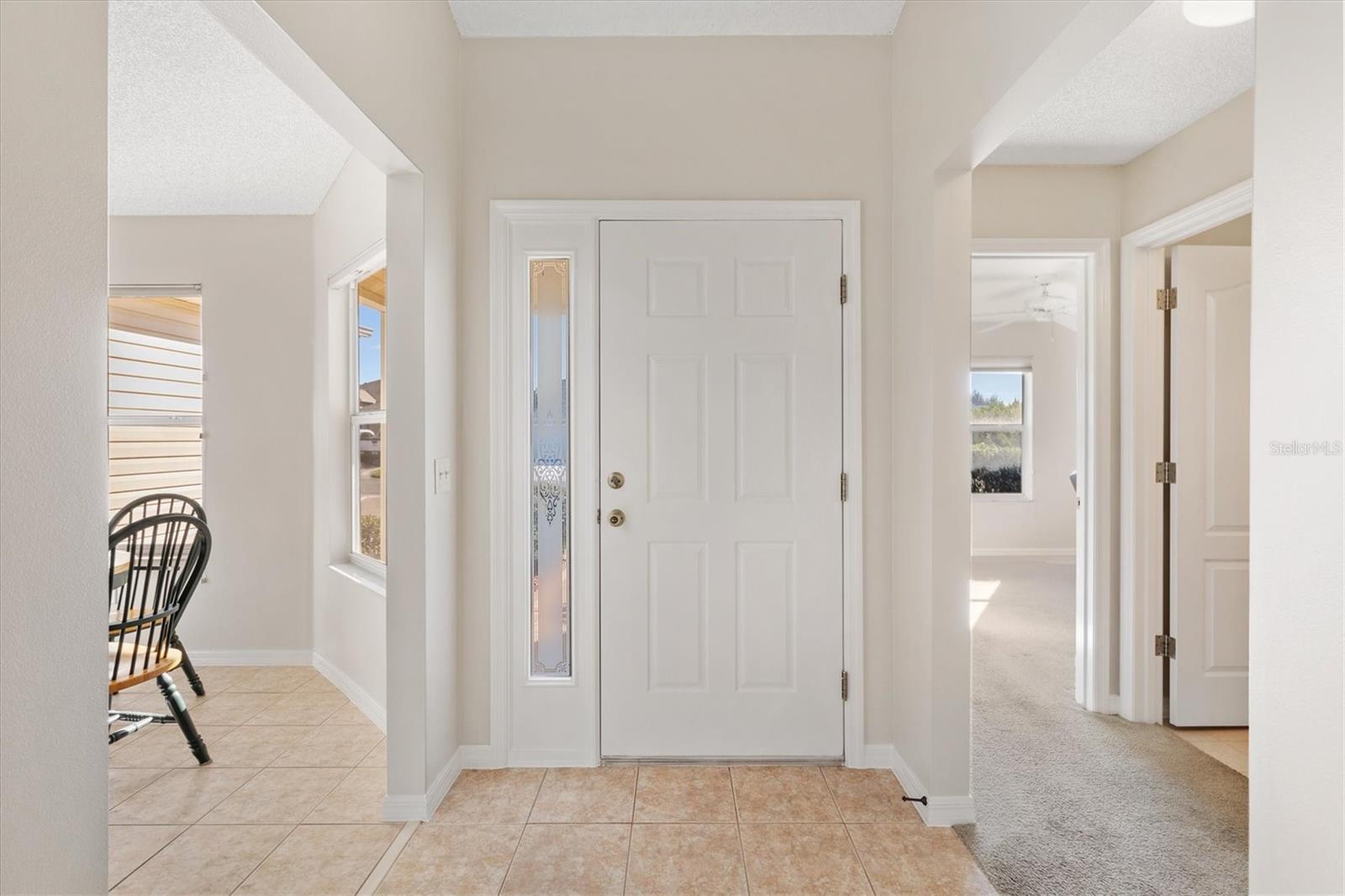 3009 PAYNES PL, THE VILLAGES, FL, 32162