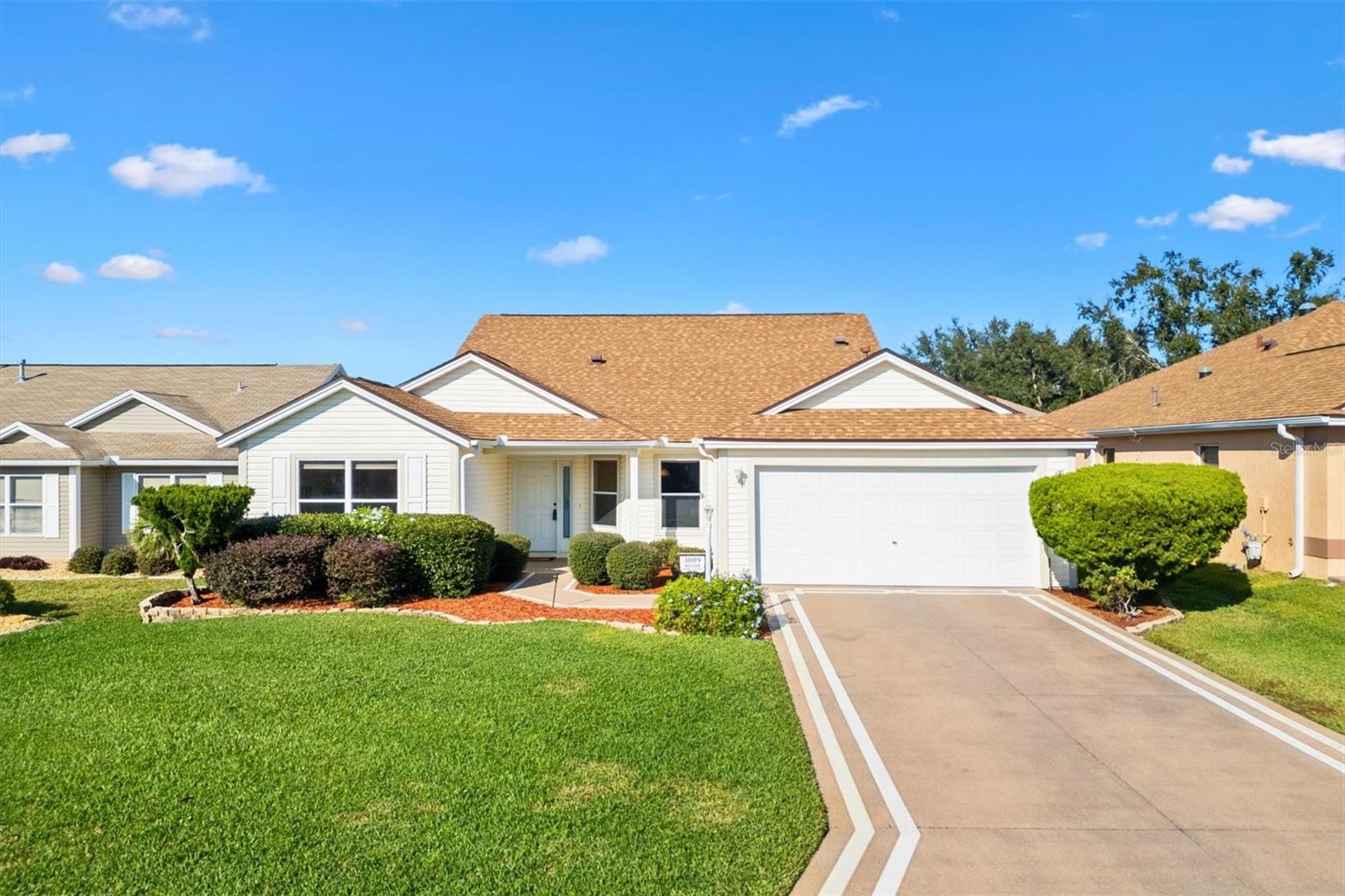3009 PAYNES PL, THE VILLAGES, FL, 32162