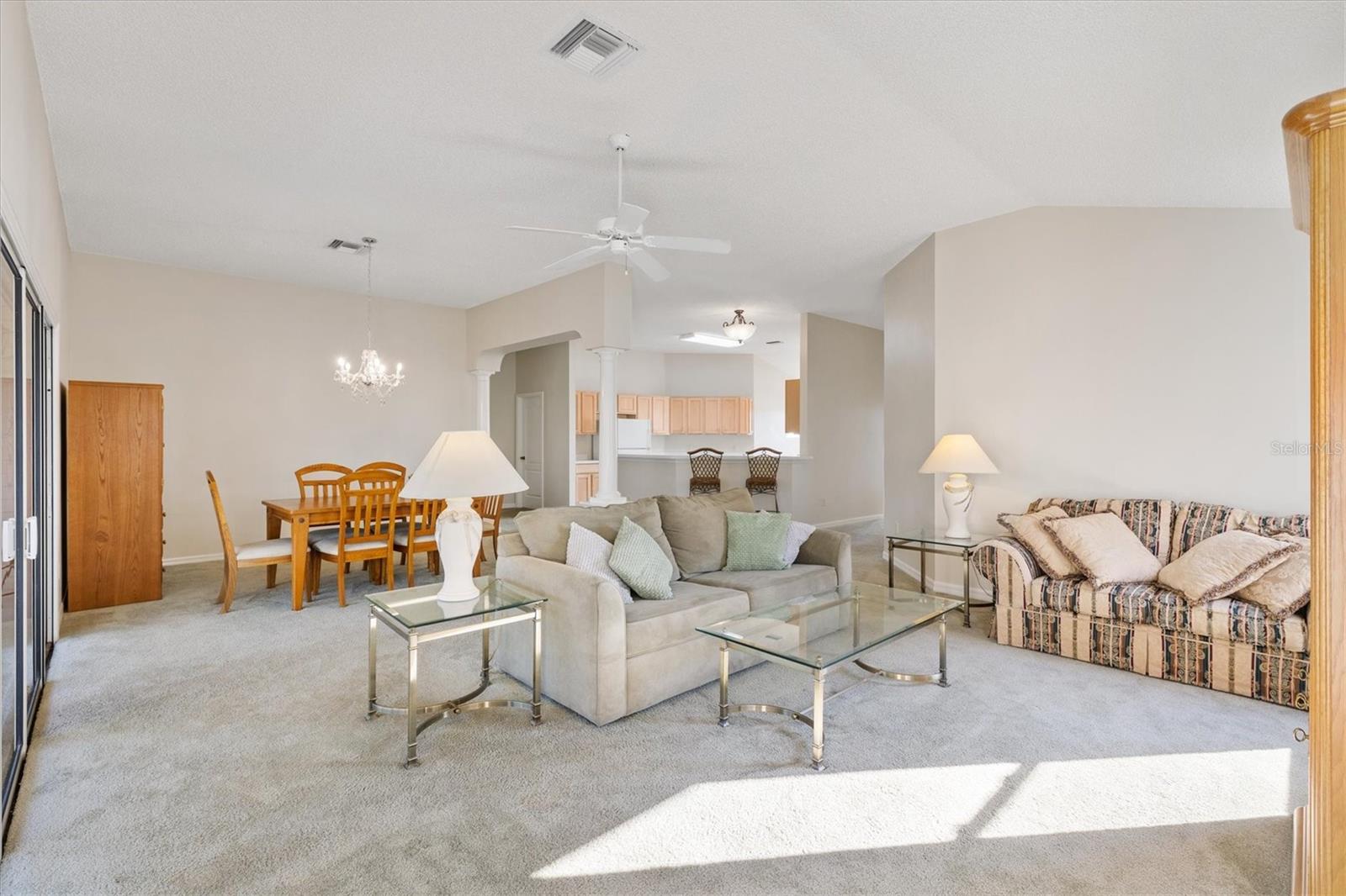 3009 PAYNES PL, THE VILLAGES, FL, 32162