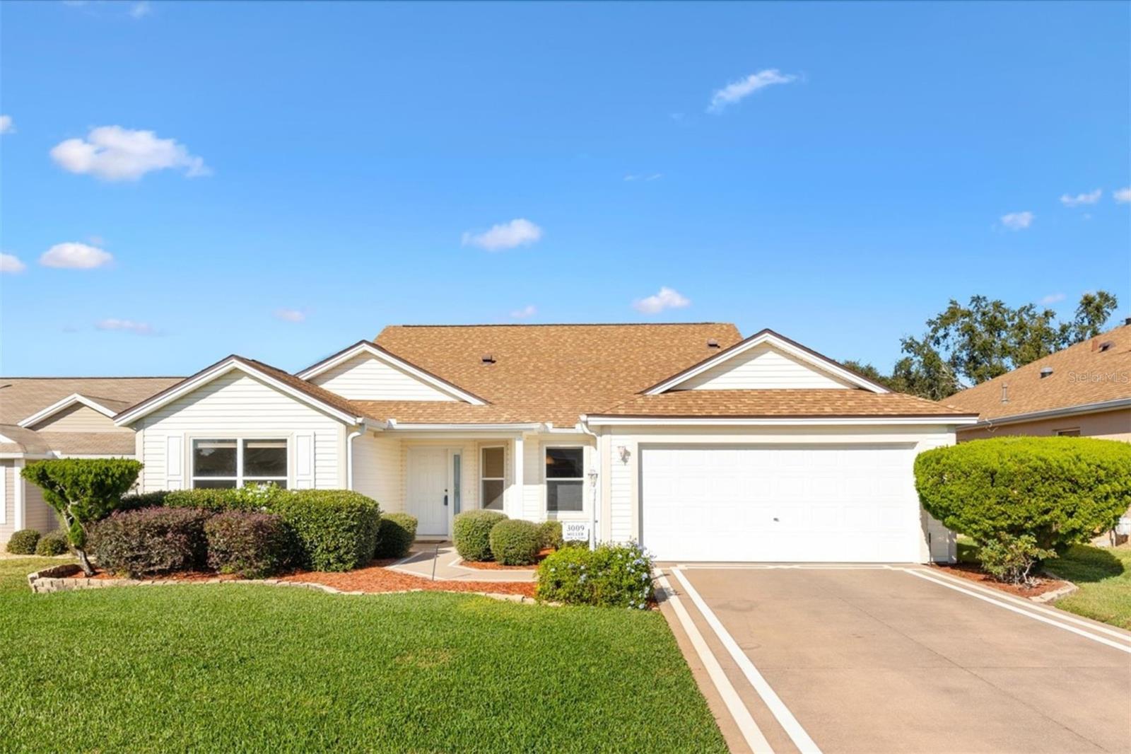 3009 PAYNES PL, THE VILLAGES, FL, 32162