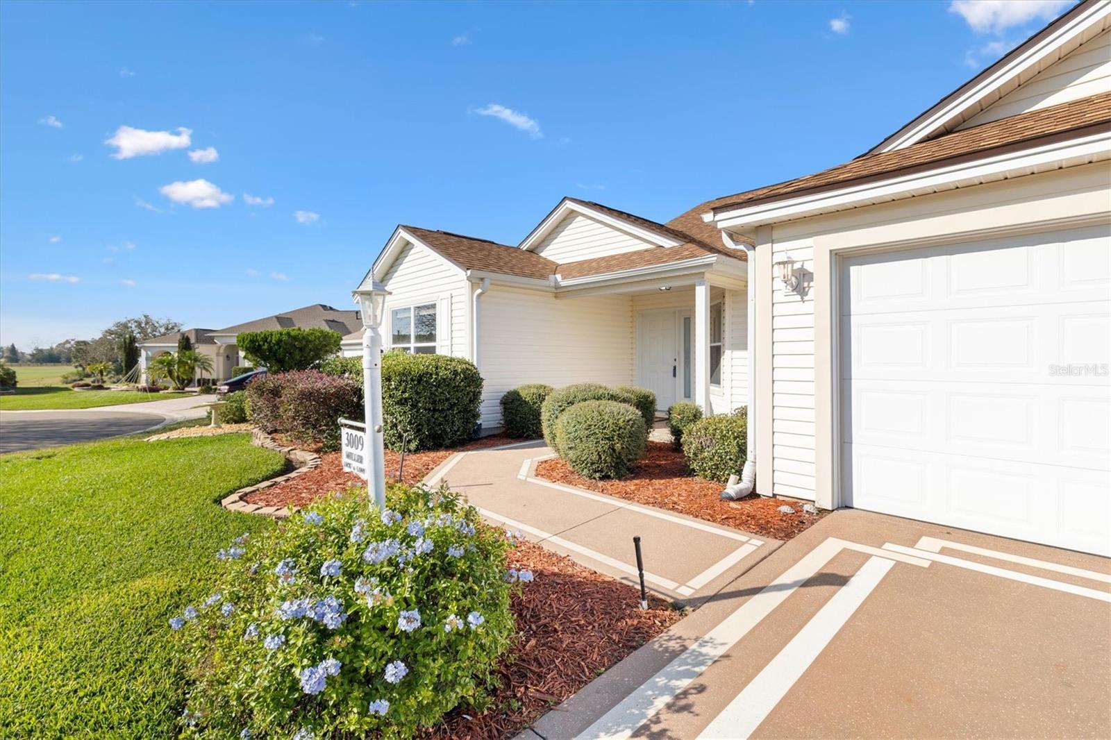 3009 PAYNES PL, THE VILLAGES, FL, 32162
