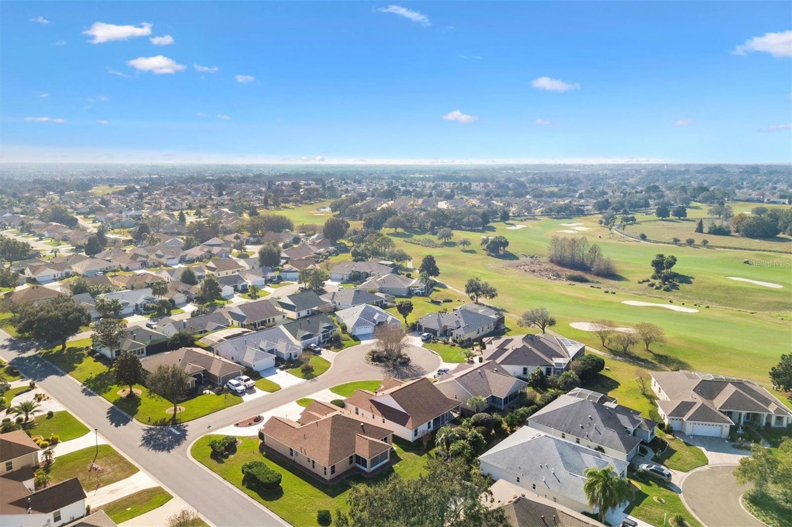 3009 PAYNES PL, THE VILLAGES, FL, 32162