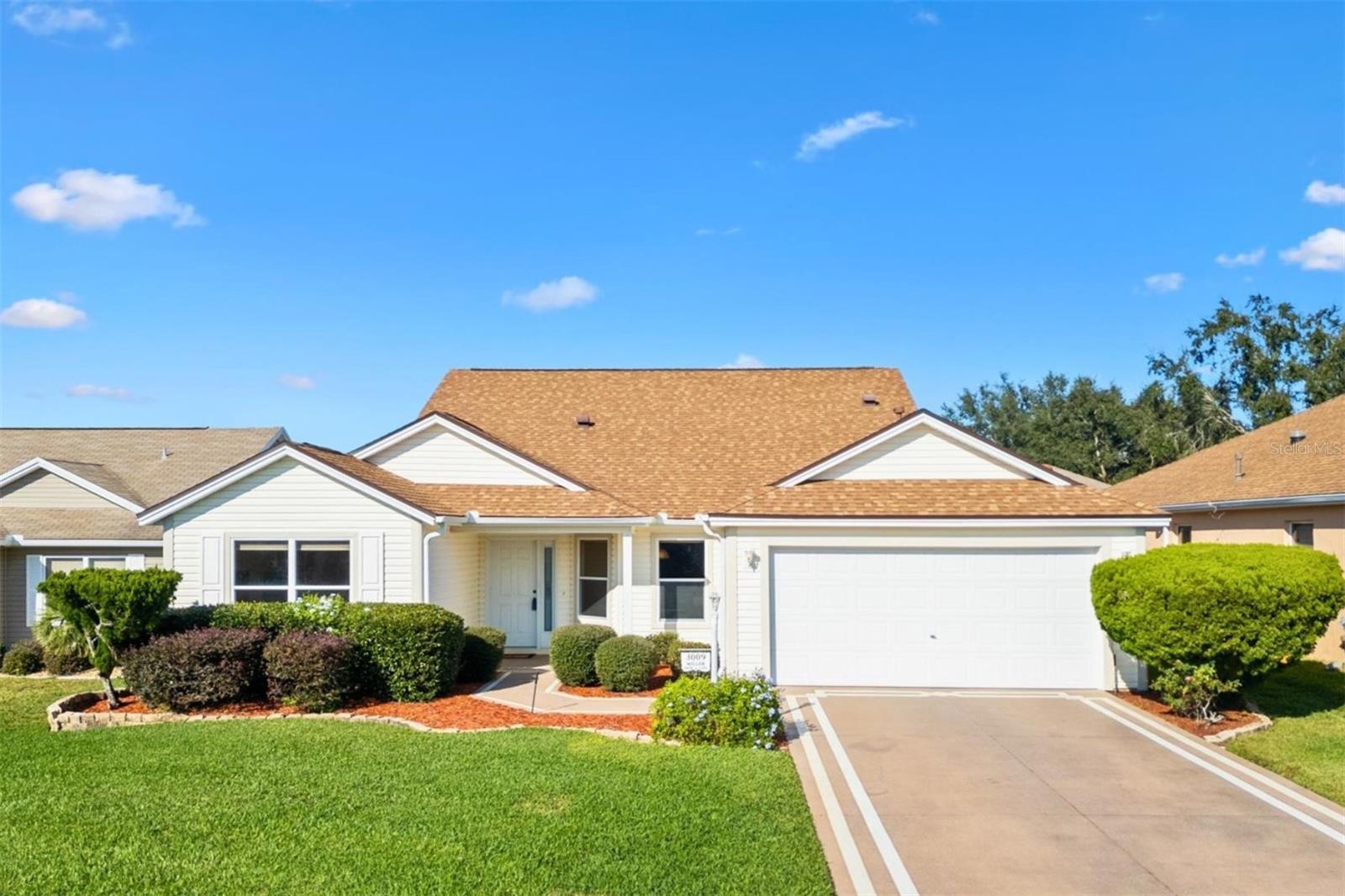 3009 PAYNES PL, THE VILLAGES, FL, 32162
