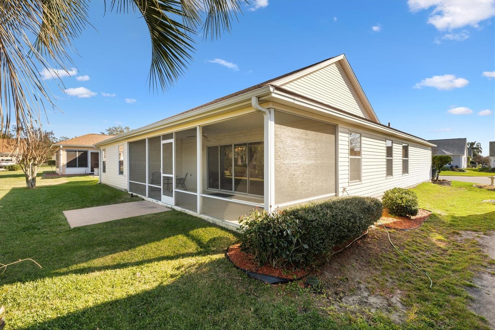3009 PAYNES PL, THE VILLAGES, FL, 32162