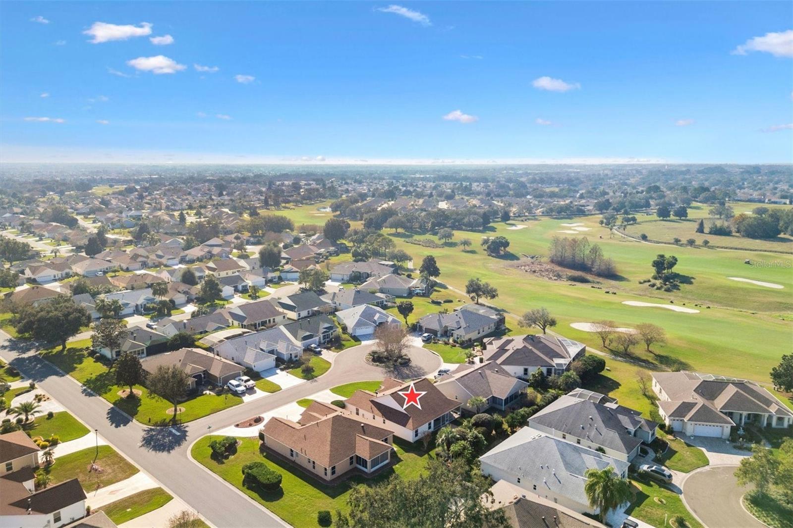 3009 PAYNES PL, THE VILLAGES, FL, 32162