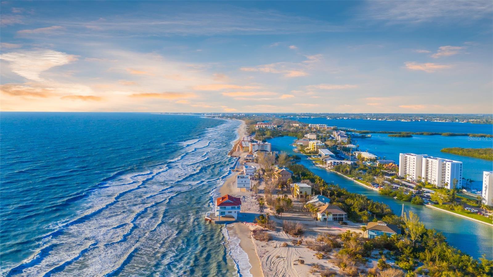 9393 MIDNIGHT PASS RD #201, SARASOTA, FL, 34242