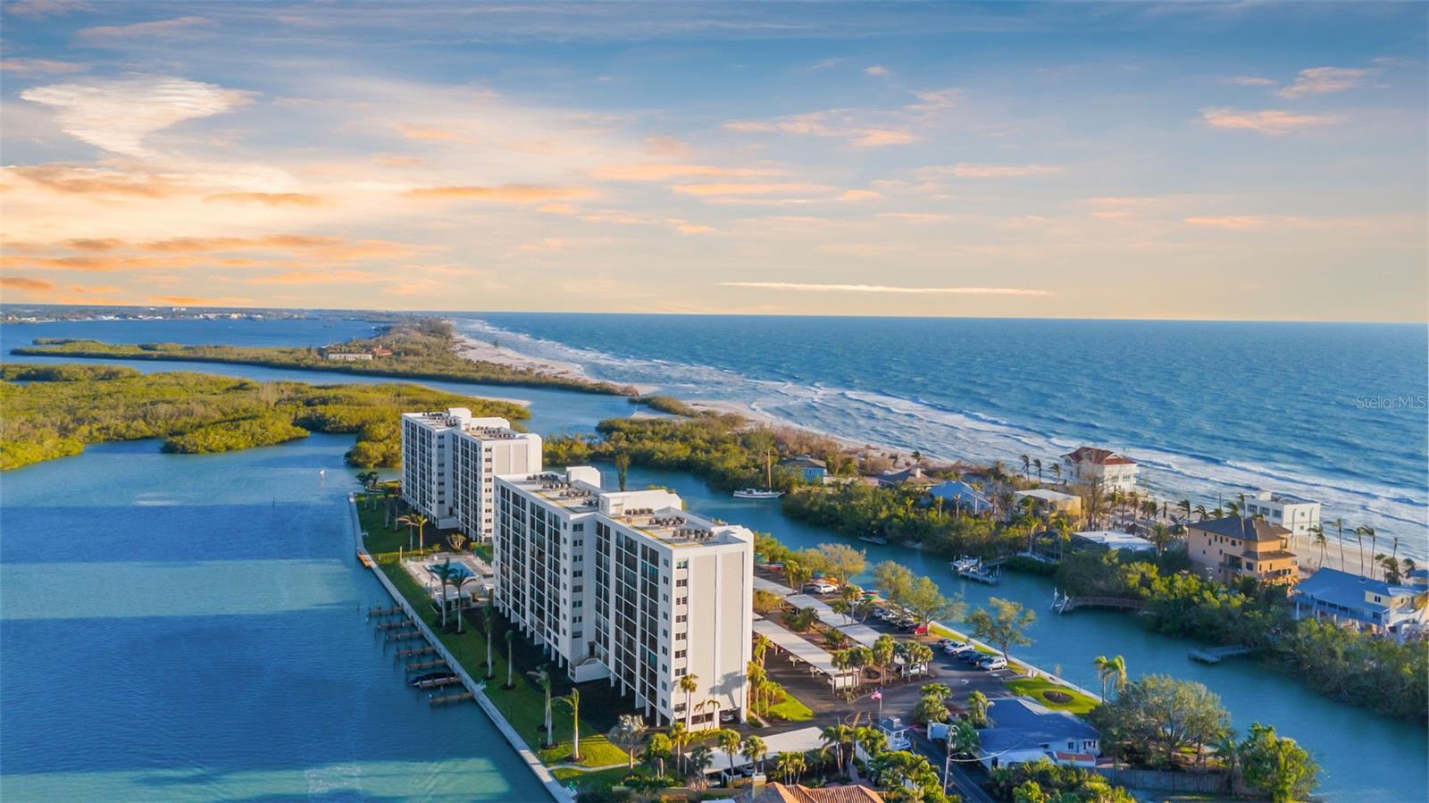 9393 MIDNIGHT PASS RD #201, SARASOTA, FL, 34242