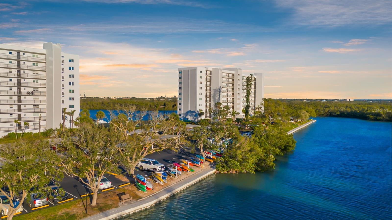 9393 MIDNIGHT PASS RD #201, SARASOTA, FL, 34242