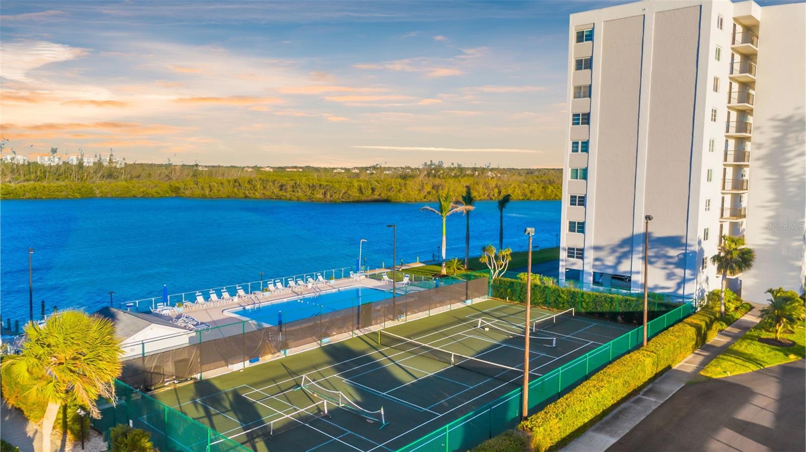 9393 MIDNIGHT PASS RD #201, SARASOTA, FL, 34242