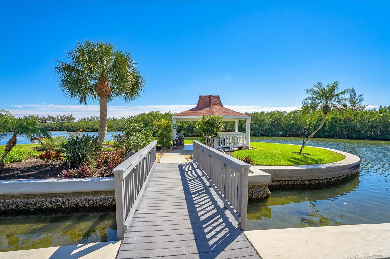 9393 MIDNIGHT PASS RD #201, SARASOTA, FL, 34242